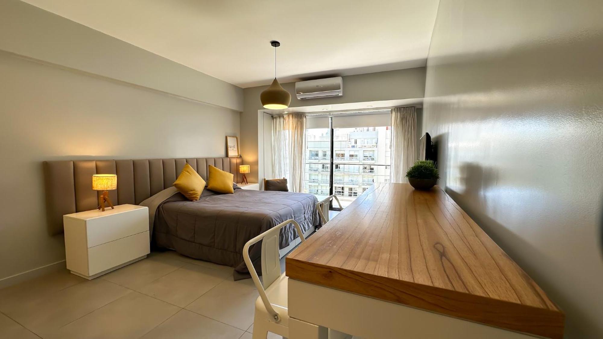 Soho Rentals Μπουένος Άιρες Εξωτερικό φωτογραφία