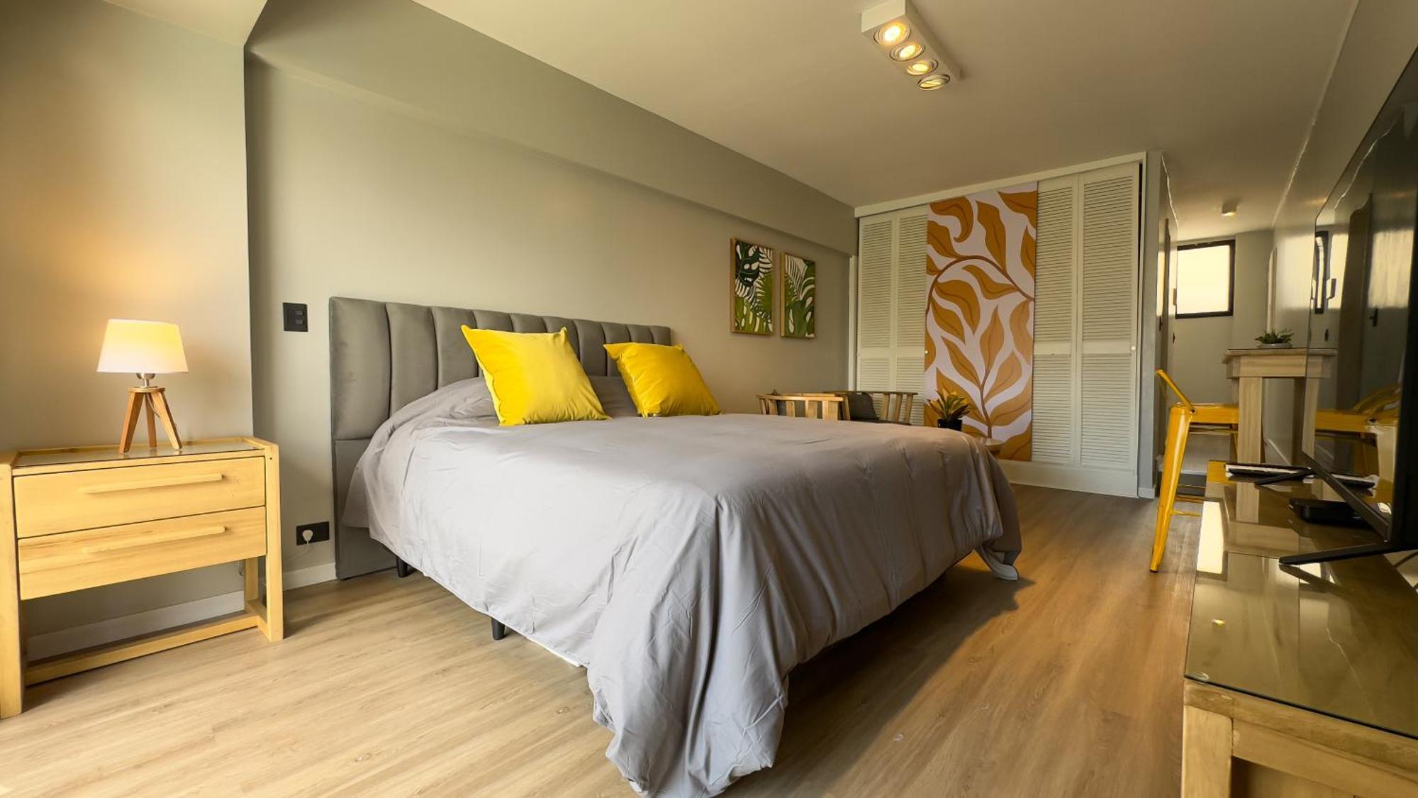 Soho Rentals Μπουένος Άιρες Εξωτερικό φωτογραφία