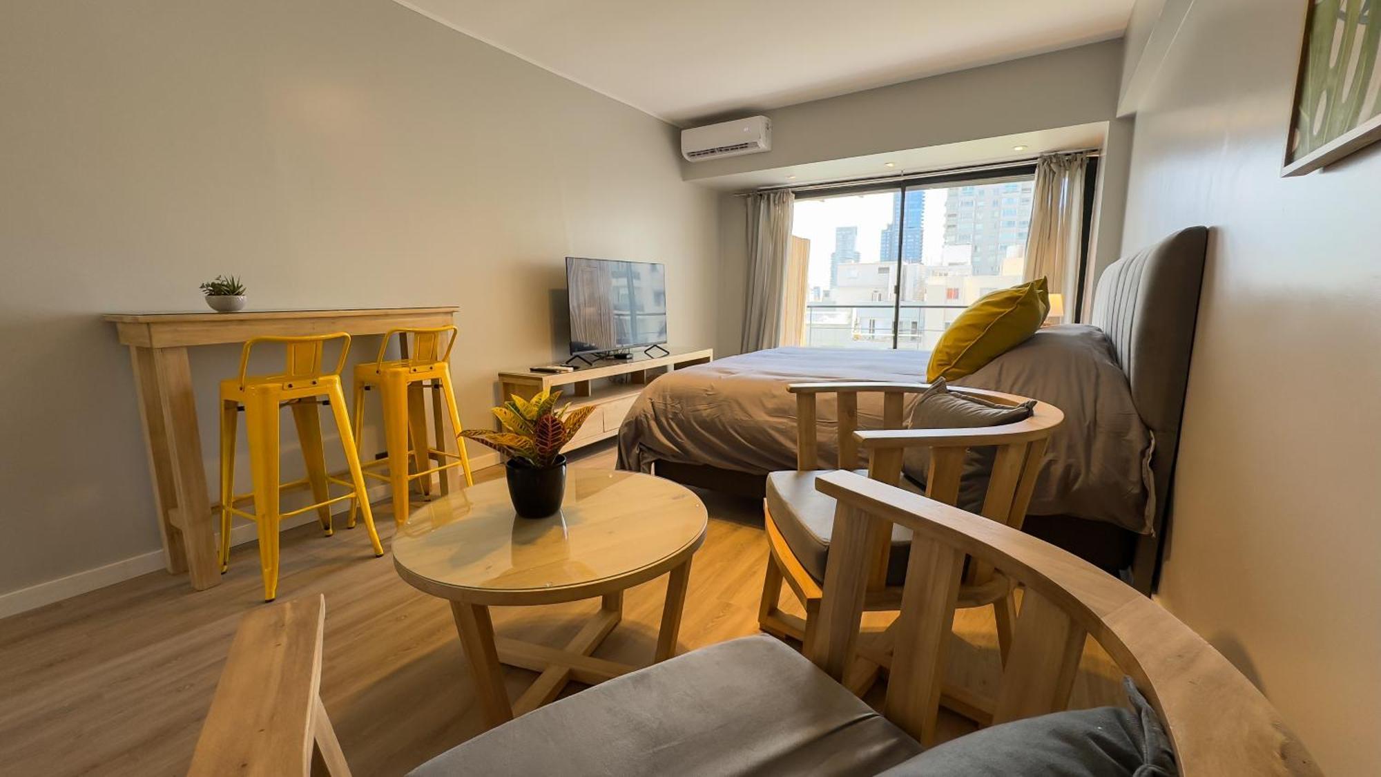 Soho Rentals Μπουένος Άιρες Εξωτερικό φωτογραφία