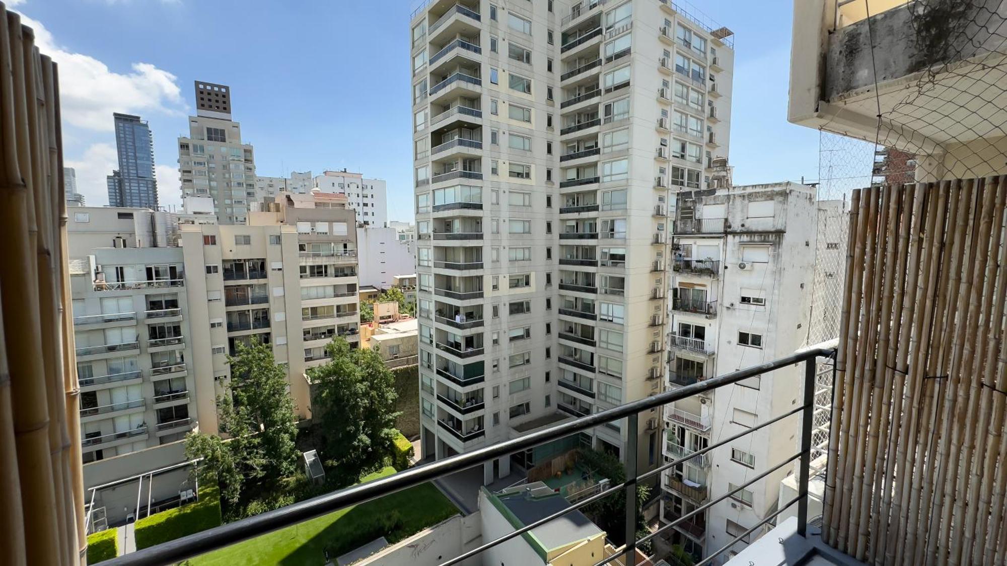 Soho Rentals Μπουένος Άιρες Εξωτερικό φωτογραφία
