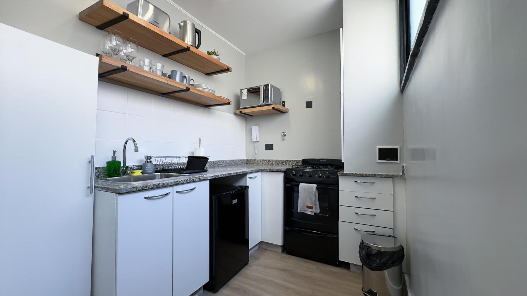 Soho Rentals Μπουένος Άιρες Εξωτερικό φωτογραφία