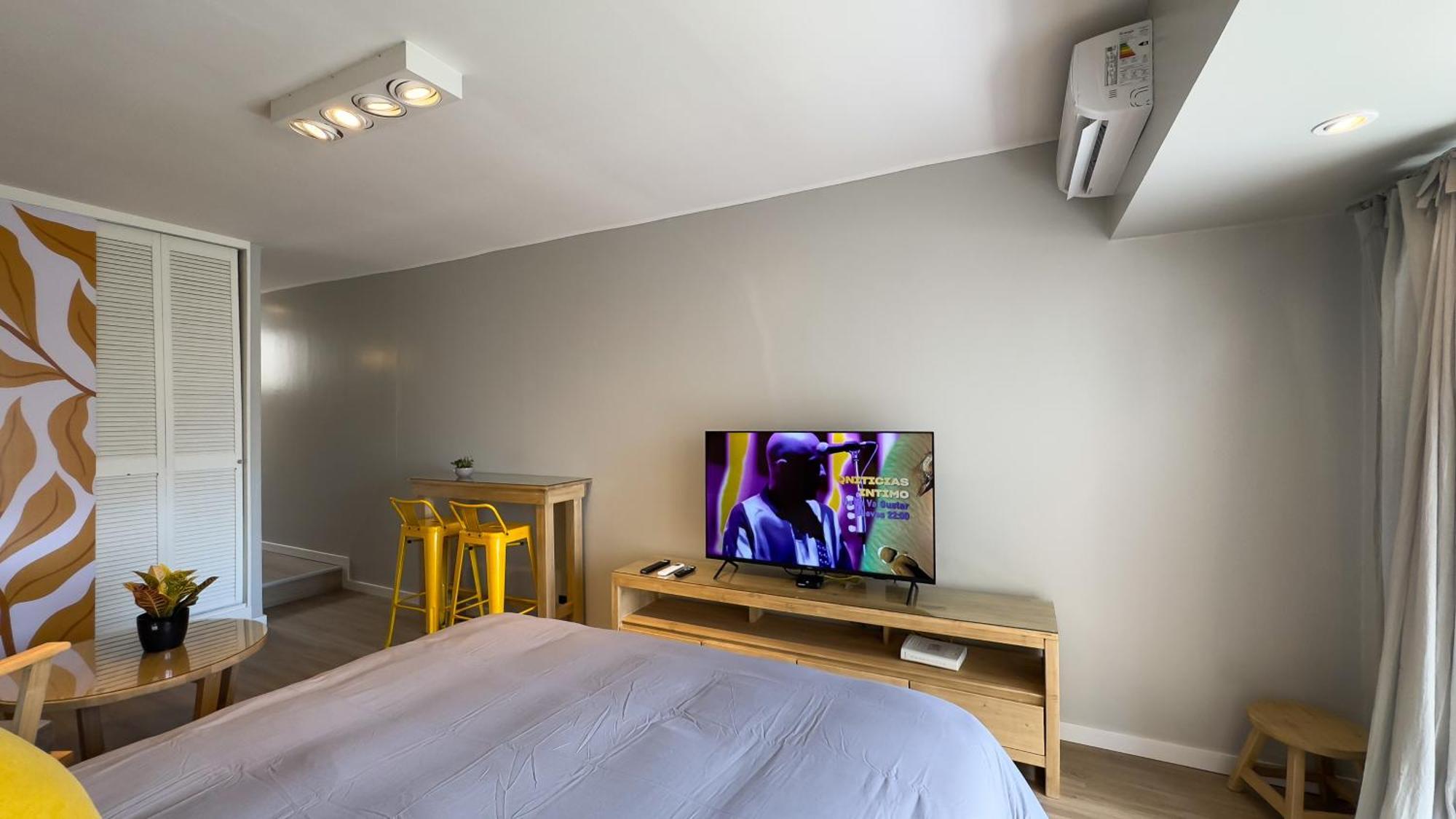 Soho Rentals Μπουένος Άιρες Εξωτερικό φωτογραφία