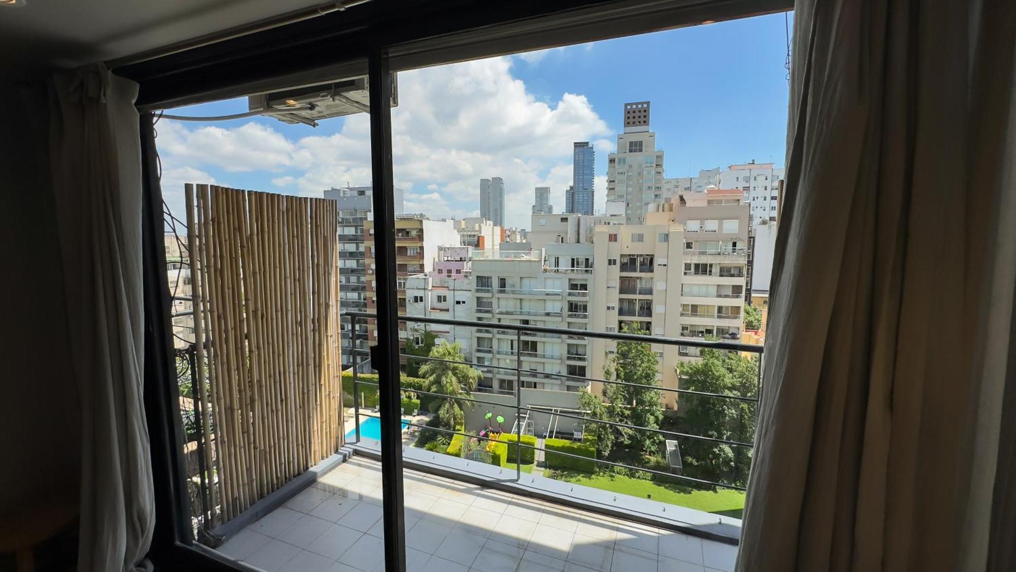 Soho Rentals Μπουένος Άιρες Εξωτερικό φωτογραφία