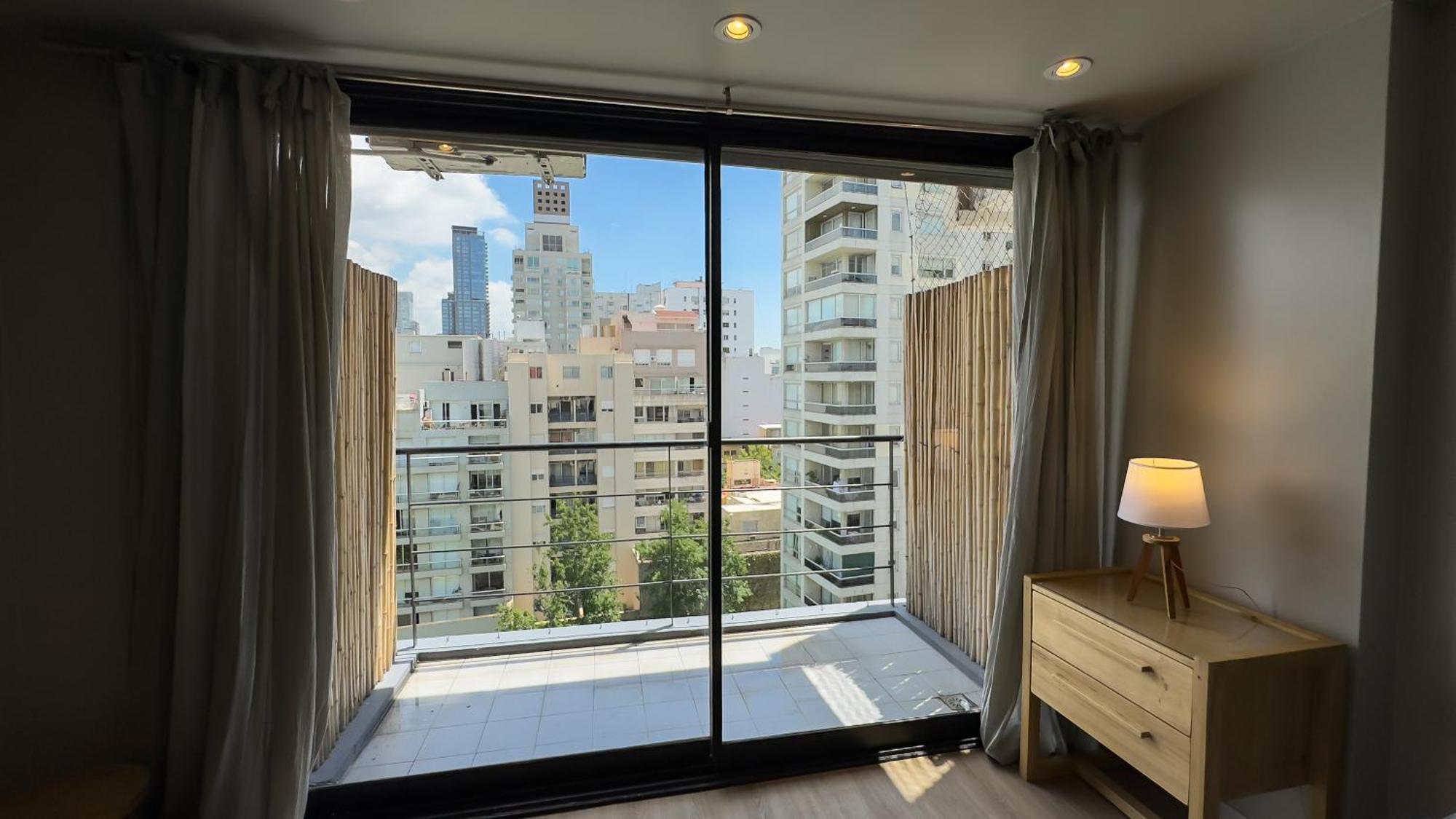 Soho Rentals Μπουένος Άιρες Εξωτερικό φωτογραφία