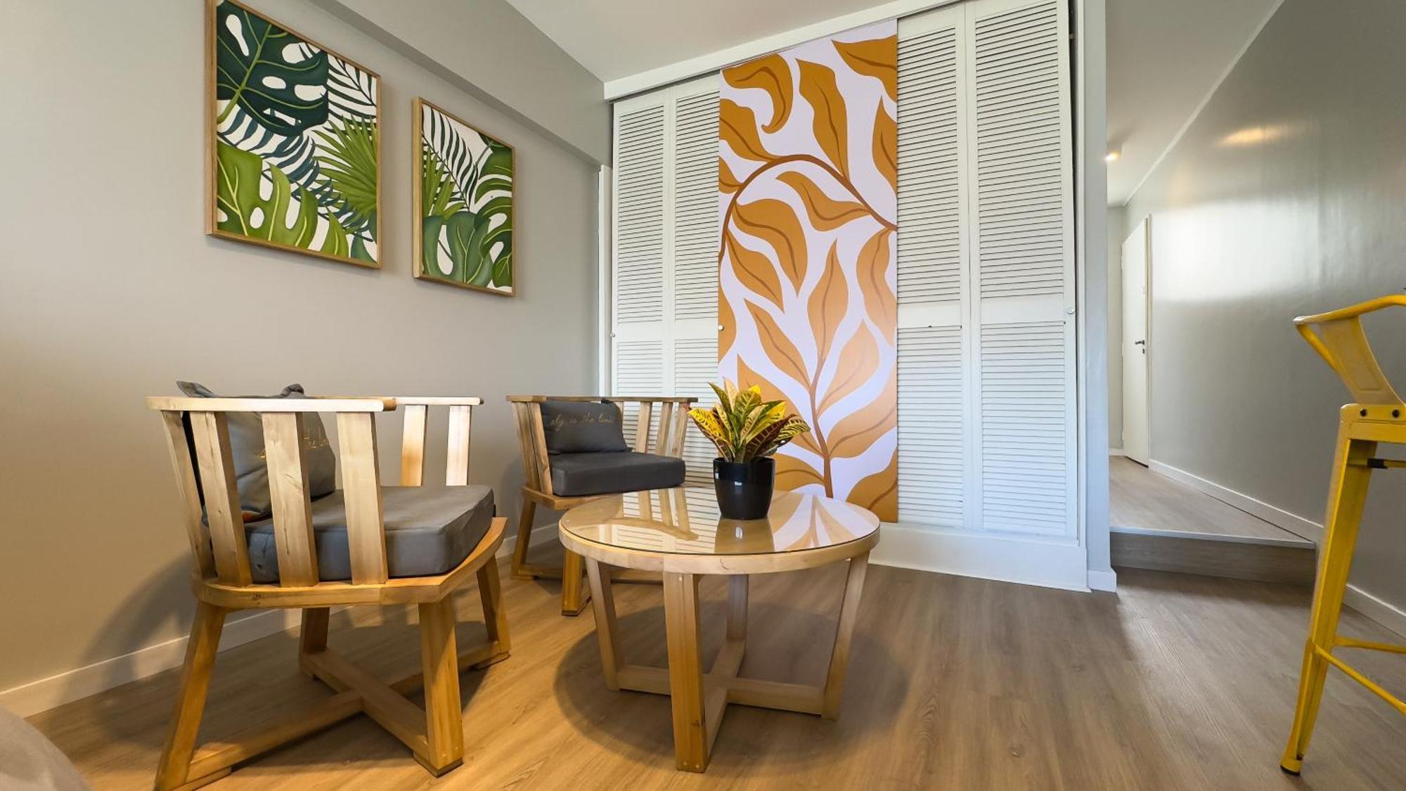 Soho Rentals Μπουένος Άιρες Εξωτερικό φωτογραφία